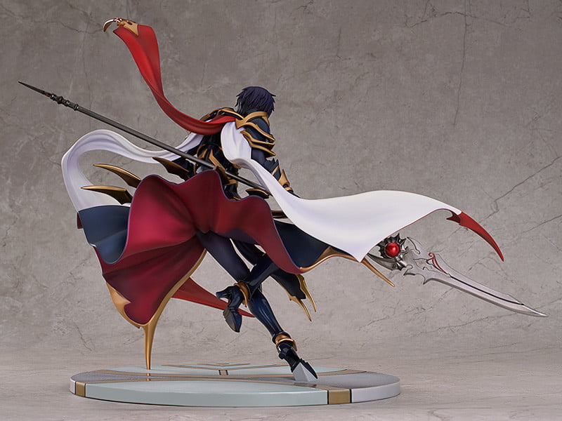 Nendo Addicts - Gsc - The King's Avatar Yi Ye Zhi Qiu Ye Xiu Version Pose2