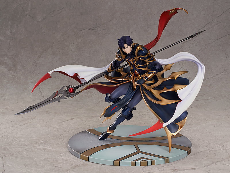 Nendo Addicts - Gsc - The King's Avatar Yi Ye Zhi Qiu Ye Xiu Version Pose3