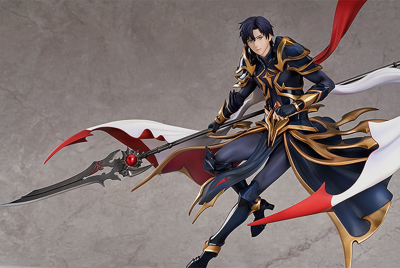 Nendo Addicts - Gsc - The King's Avatar Yi Ye Zhi Qiu Ye Xiu Version Pose4