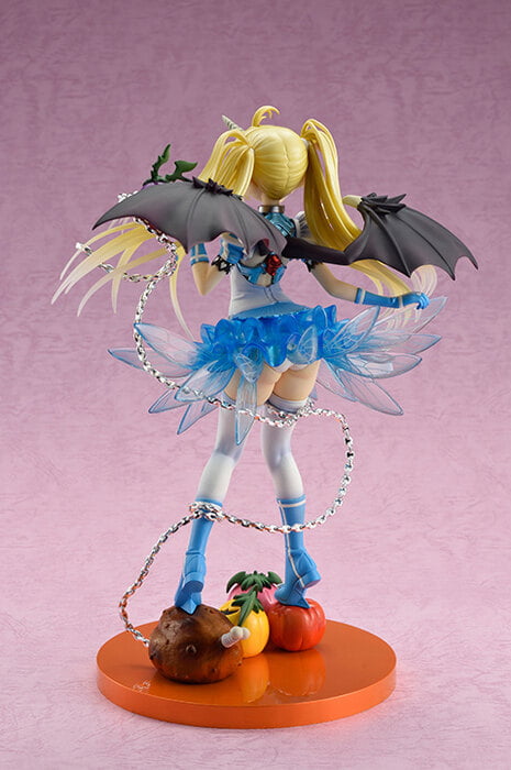 Nendo Addicts - Hobby Japan - The Seven Deadly Sins Beelzebub Aoi No Koromo Version Pose1