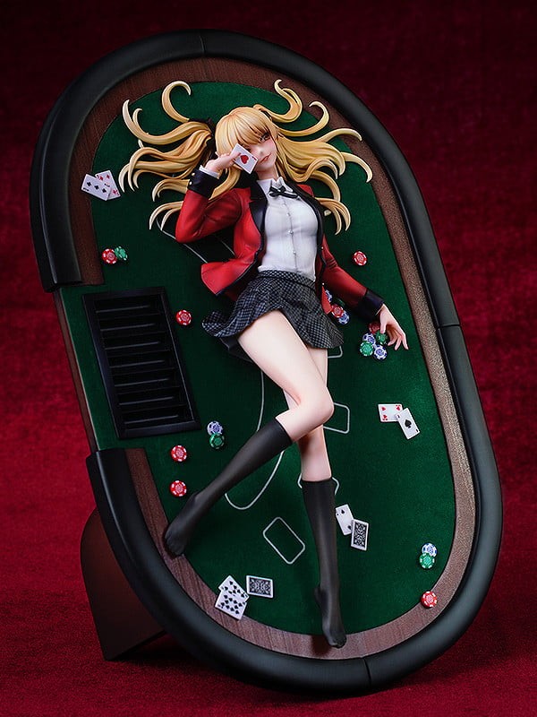Nendo Addicts - Myethos - Kakegurui Xx Mary Saotome Pose1
