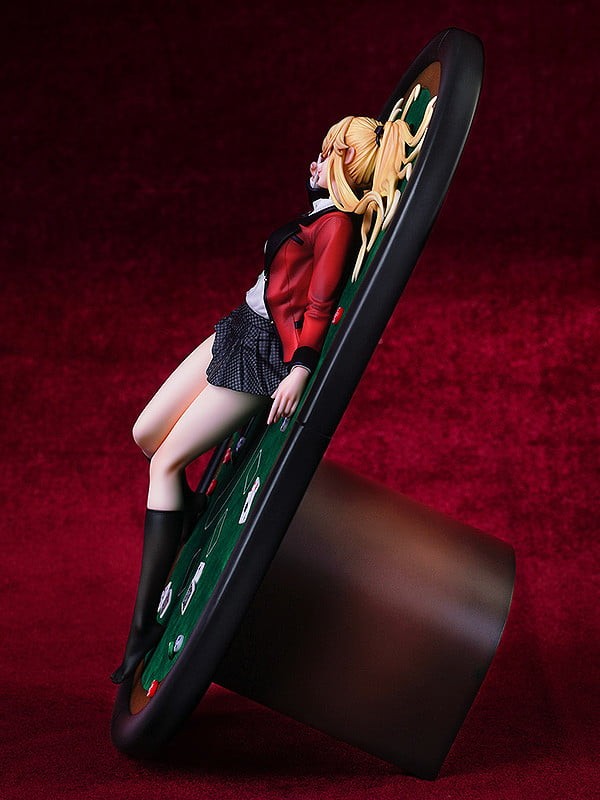 Nendo Addicts - Myethos - Kakegurui Xx Mary Saotome Pose2