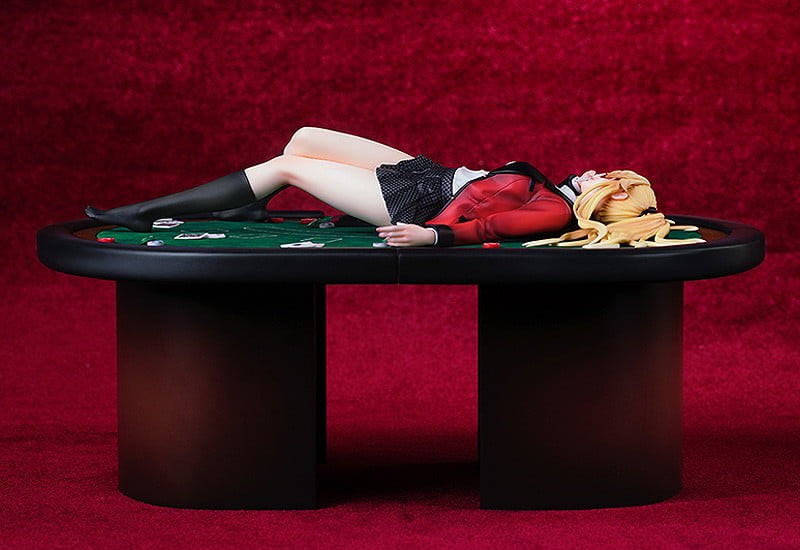 Nendo Addicts - Myethos - Kakegurui Xx Mary Saotome Pose3