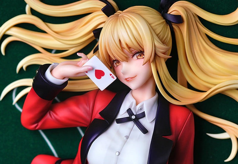 Nendo Addicts - Myethos - Kakegurui Xx Mary Saotome Pose5