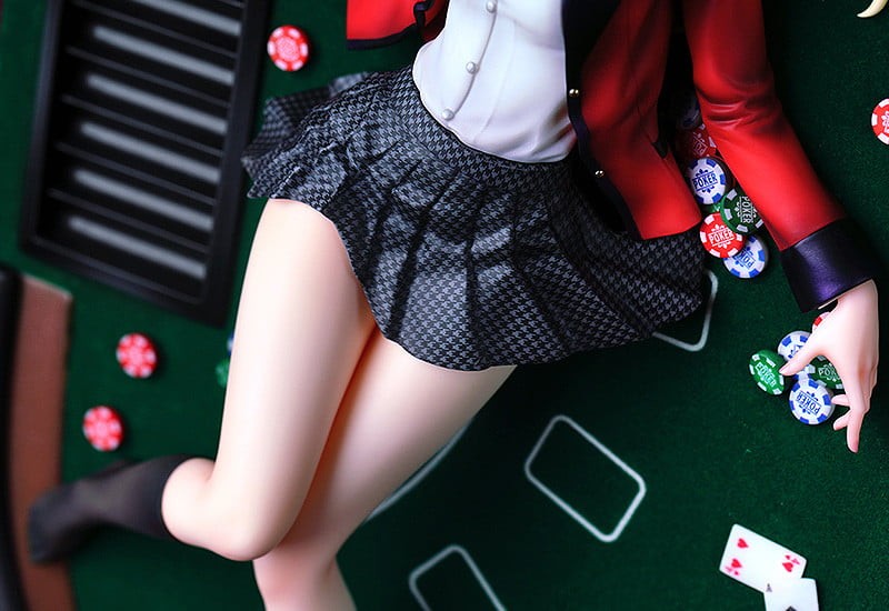 Nendo Addicts - Myethos - Kakegurui Xx Mary Saotome Pose6