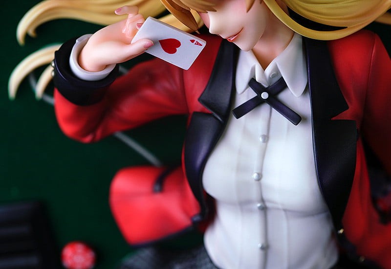 Nendo Addicts - Myethos - Kakegurui Xx Mary Saotome Pose8