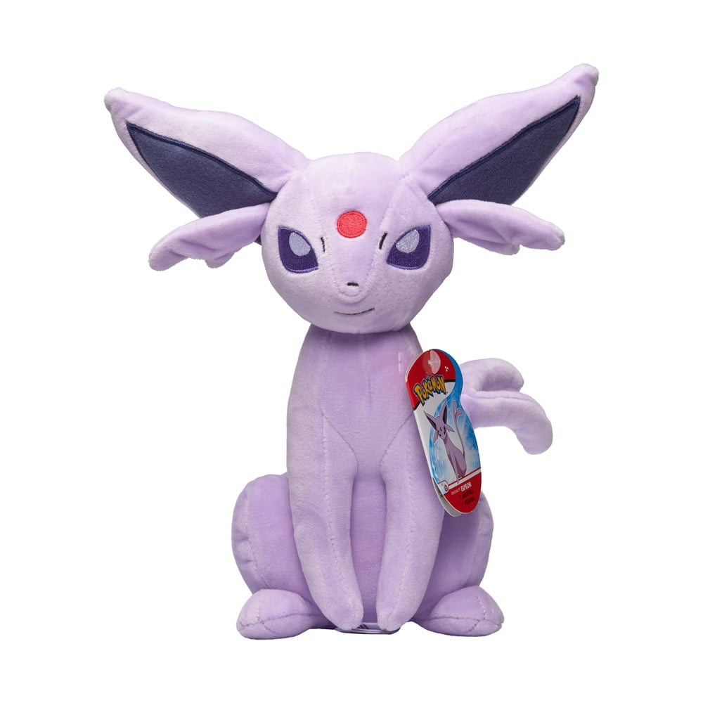 Nendo Addicts - Pokemon - Espeon Plush