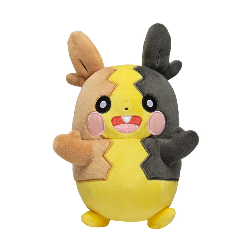 Nendo Addicts - Pokemon - Morpeko Plush