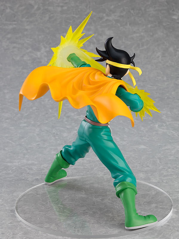 Nendo Addicts - Pop Up Parade - Dragon Quest Popp Pose2