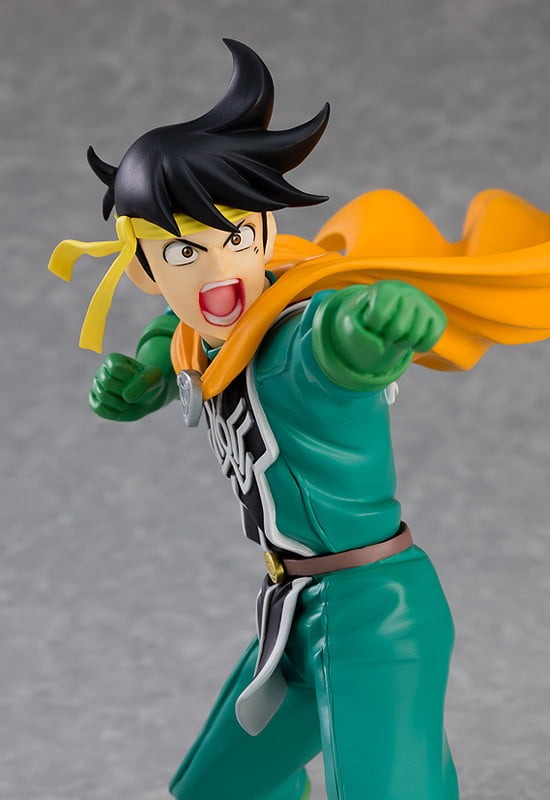Nendo Addicts - Pop Up Parade - Dragon Quest Popp Pose3
