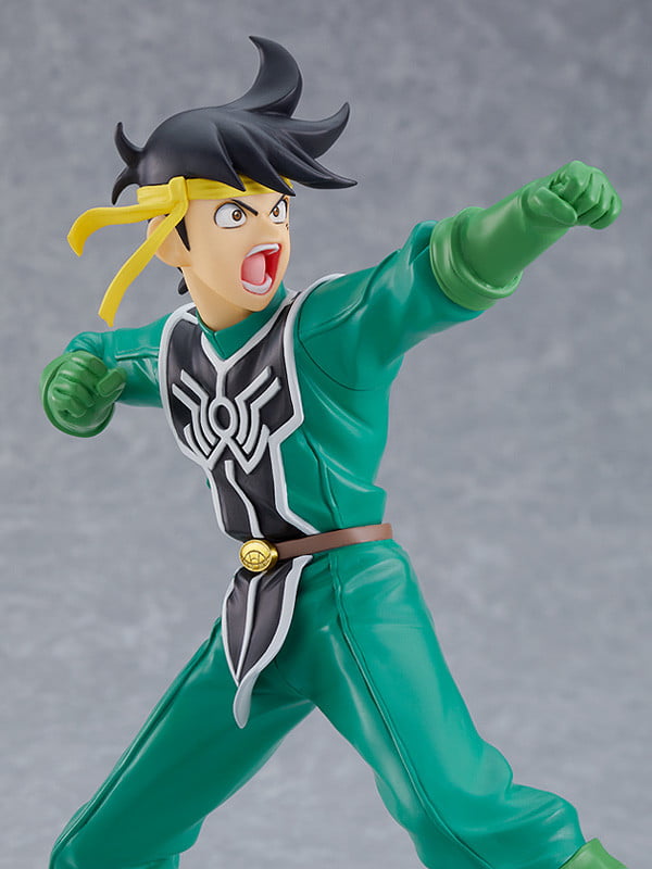 Nendo Addicts - Pop Up Parade - Dragon Quest Popp Pose4