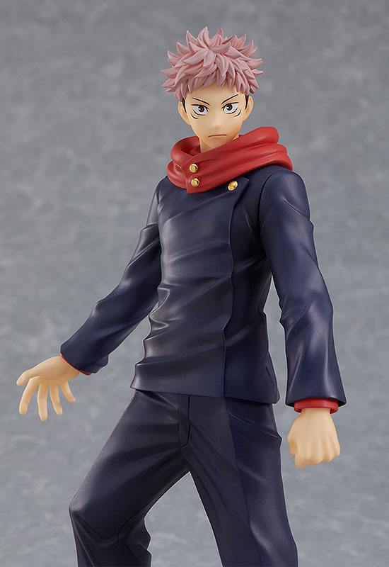 Nendo Addicts - Pop Up Parade - Jujutsu Kaisen Itadori Yuji Pose3