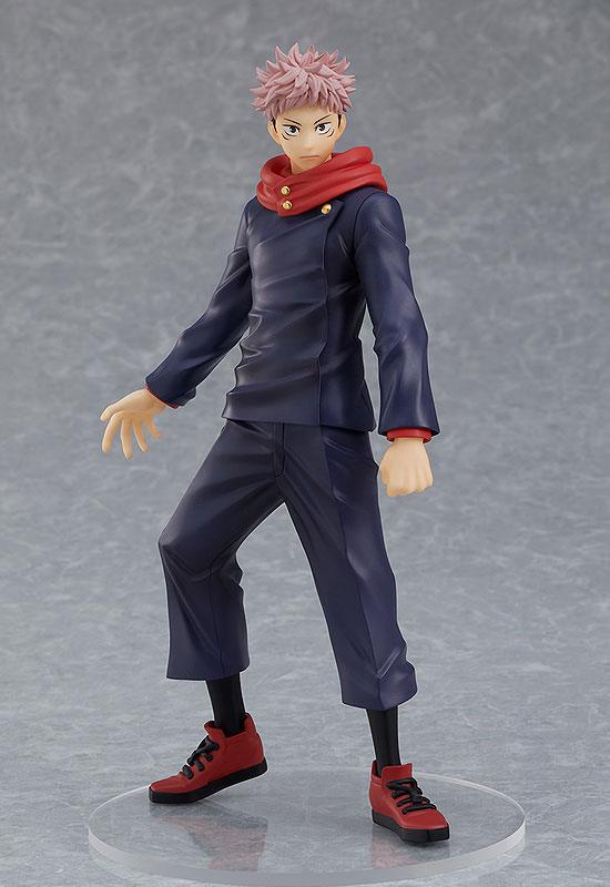 Nendo Addicts - Pop Up Parade - Jujutsu Kaisen Itadori Yuji