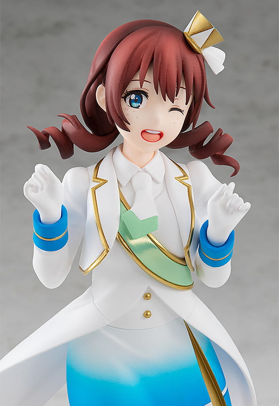 Nendo Addicts - Pop Up Parade - Love Live! Nijigasaki Emma Verde Pose3