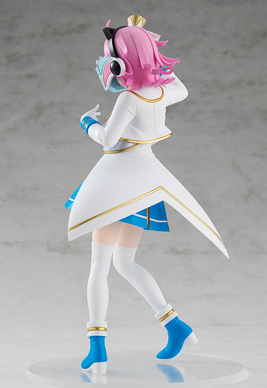 Nendo Addicts - Pop Up Parade - Love Live! Nijigasaki Rina Tennoji Pose2