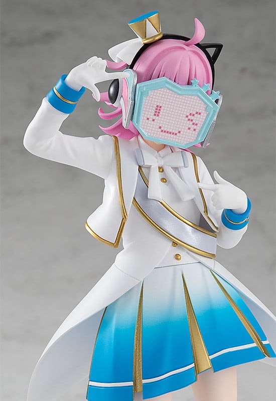 Nendo Addicts - Pop Up Parade - Love Live! Nijigasaki Rina Tennoji Pose3