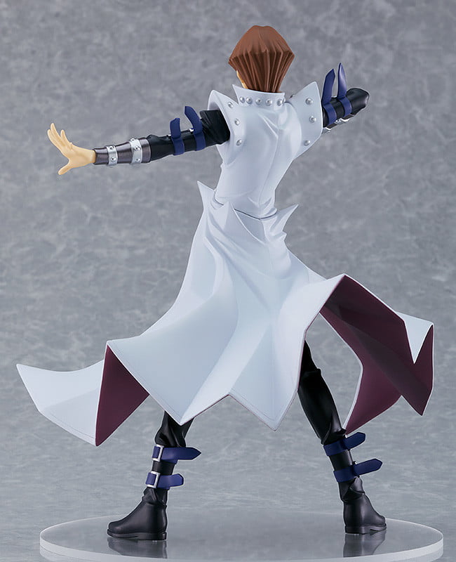 Nendo Addicts - Pop Up Parade - Yu-gi-oh! Seto Kaiba Pose2