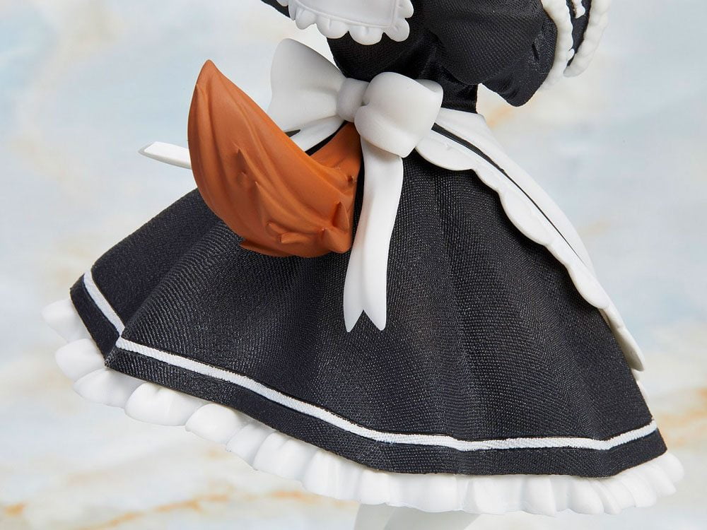 Nendo Addicts - Taito - Re Zero Coreful Rem Memory Snow Dog Version Pose3