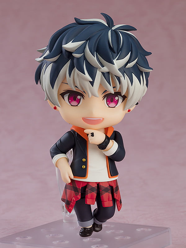Nendoroid - #1640 - Idolish7 Momo