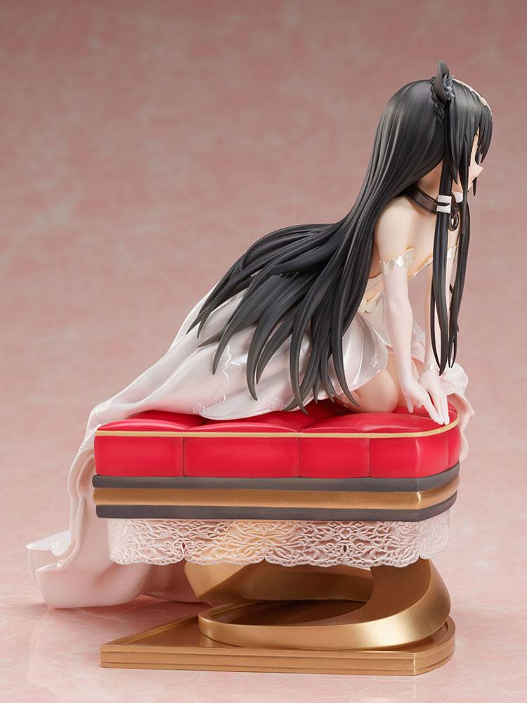 Nendo Addicts - Furyu - How Not To Summon A Demon Lord Rem Galleu Wedding Dress Pose7