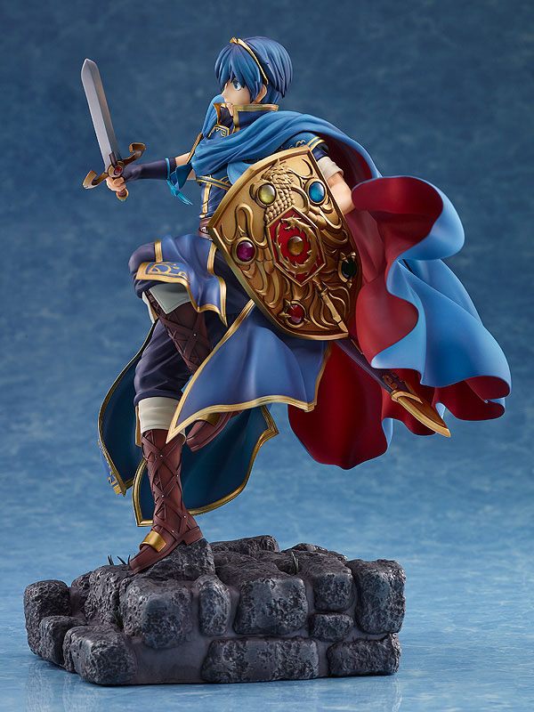 Nendo Addicts - Intelligent Systems - Fire Emblem Radiant Dawn Marth Pose2