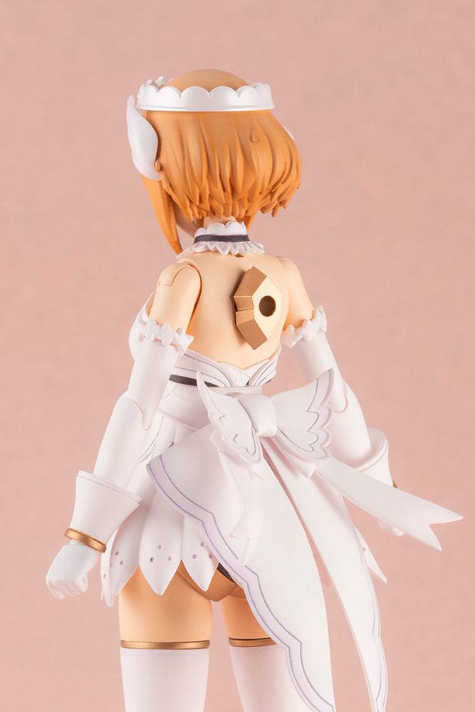 Nendo Addicts - Kotobukiya - Arcanadea Lumitea Pose12