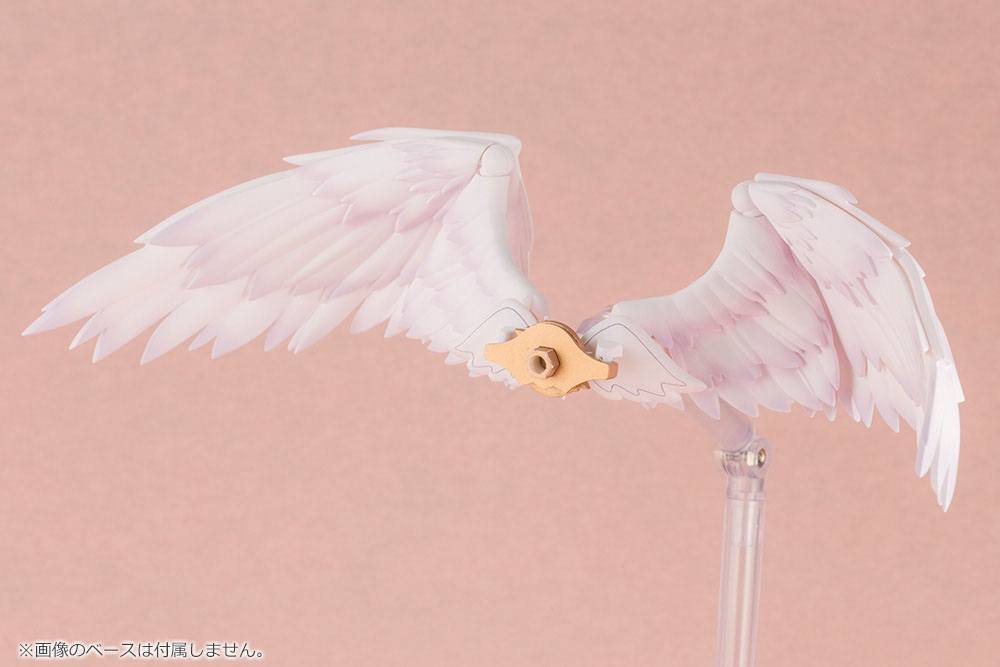 Nendo Addicts - Kotobukiya - Arcanadea Lumitea Pose13