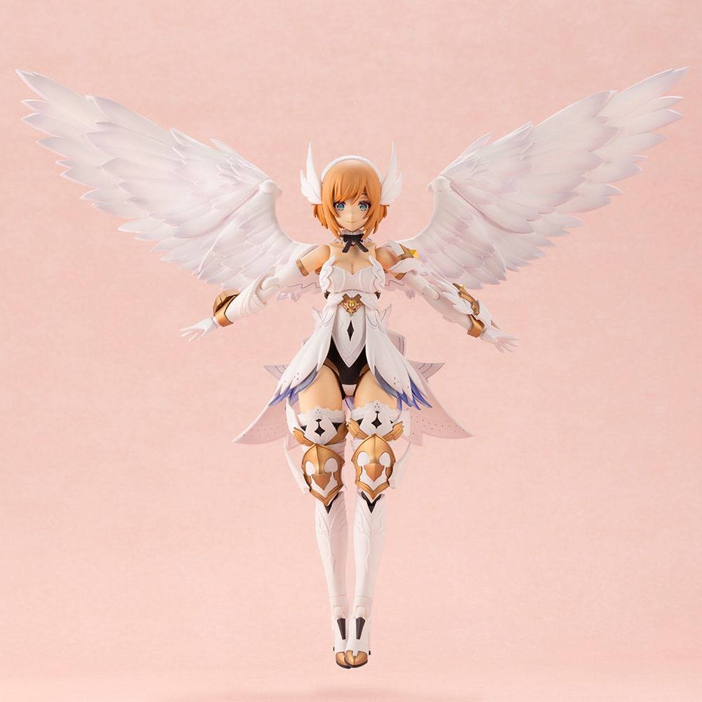 Nendo Addicts - Kotobukiya - Arcanadea Lumitea Pose3