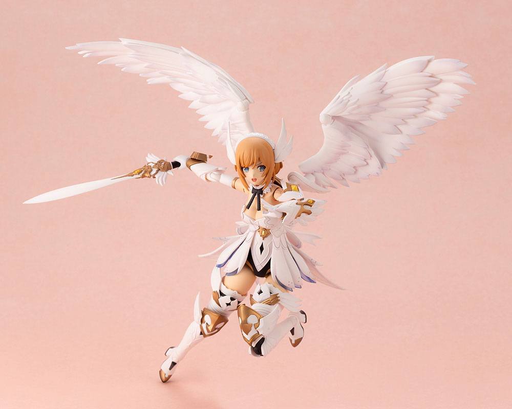Nendo Addicts - Kotobukiya - Arcanadea Lumitea Pose4