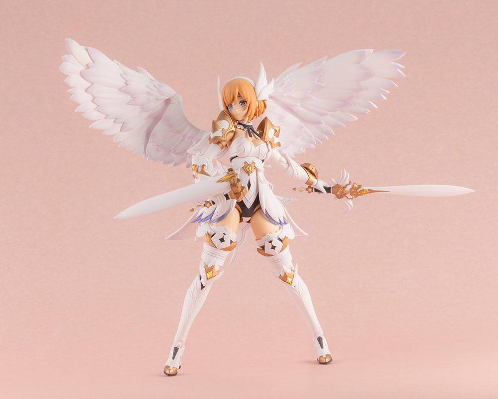 Nendo Addicts - Kotobukiya - Arcanadea Lumitea Pose5