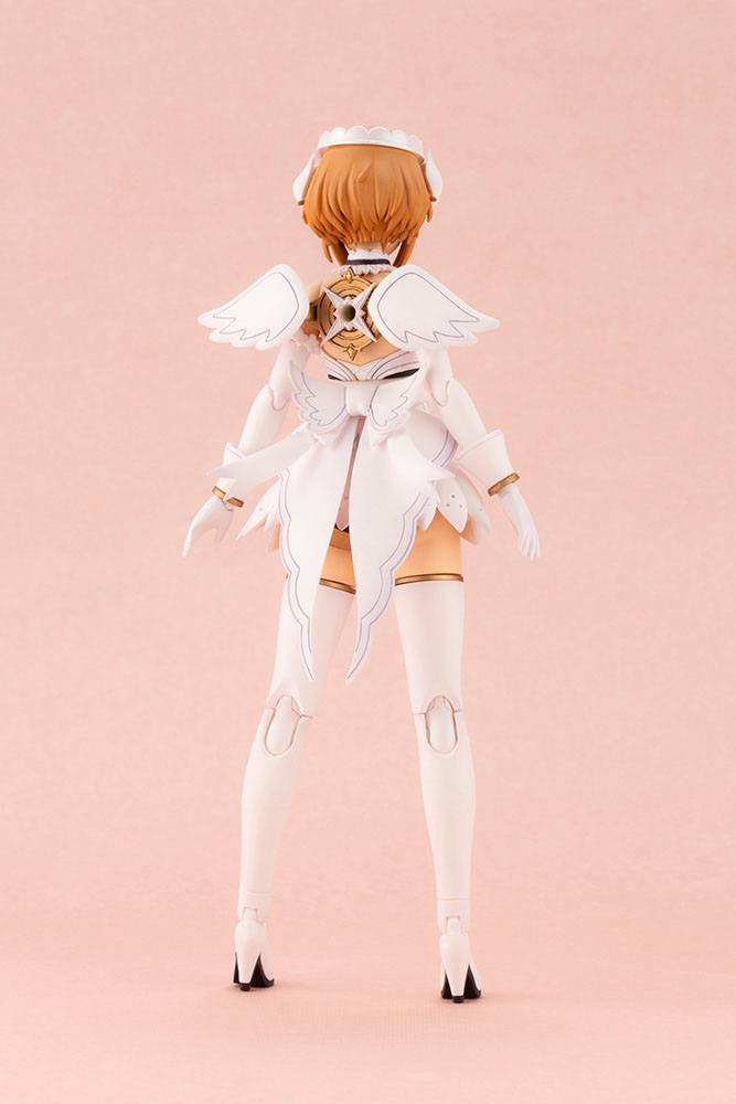 Nendo Addicts - Kotobukiya - Arcanadea Lumitea Pose7