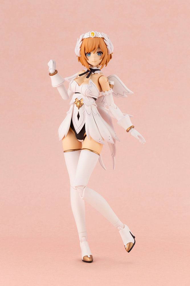 Nendo Addicts - Kotobukiya - Arcanadea Lumitea Pose8