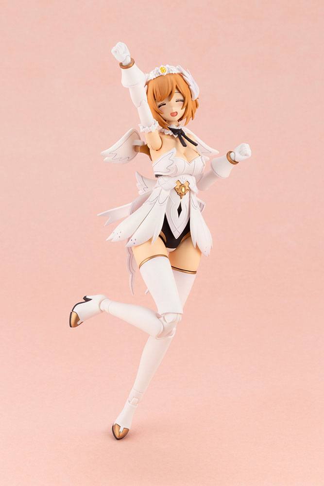 Nendo Addicts - Kotobukiya - Arcanadea Lumitea Pose9