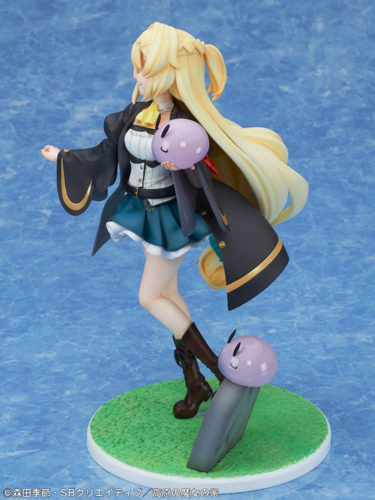 Nendo Addicts - Medicos - I've Been Killing Slimes For 300 Years Azusa 1-7 Pose12