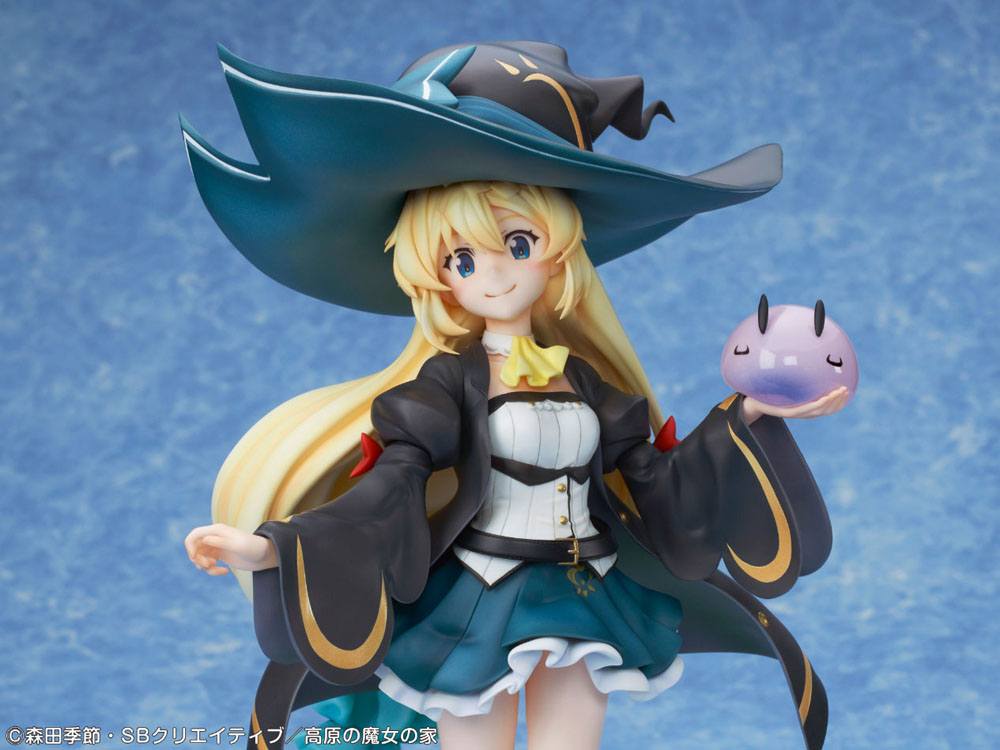 Nendo Addicts - Medicos - I've Been Killing Slimes For 300 Years Azusa 1-7 Pose4