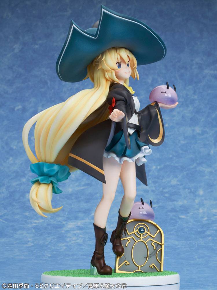 Nendo Addicts - Medicos - I've Been Killing Slimes For 300 Years Azusa 1-7 Pose6