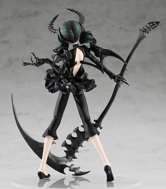 Nendo Addicts - Pop Up Parade - Dead Master Pose 3