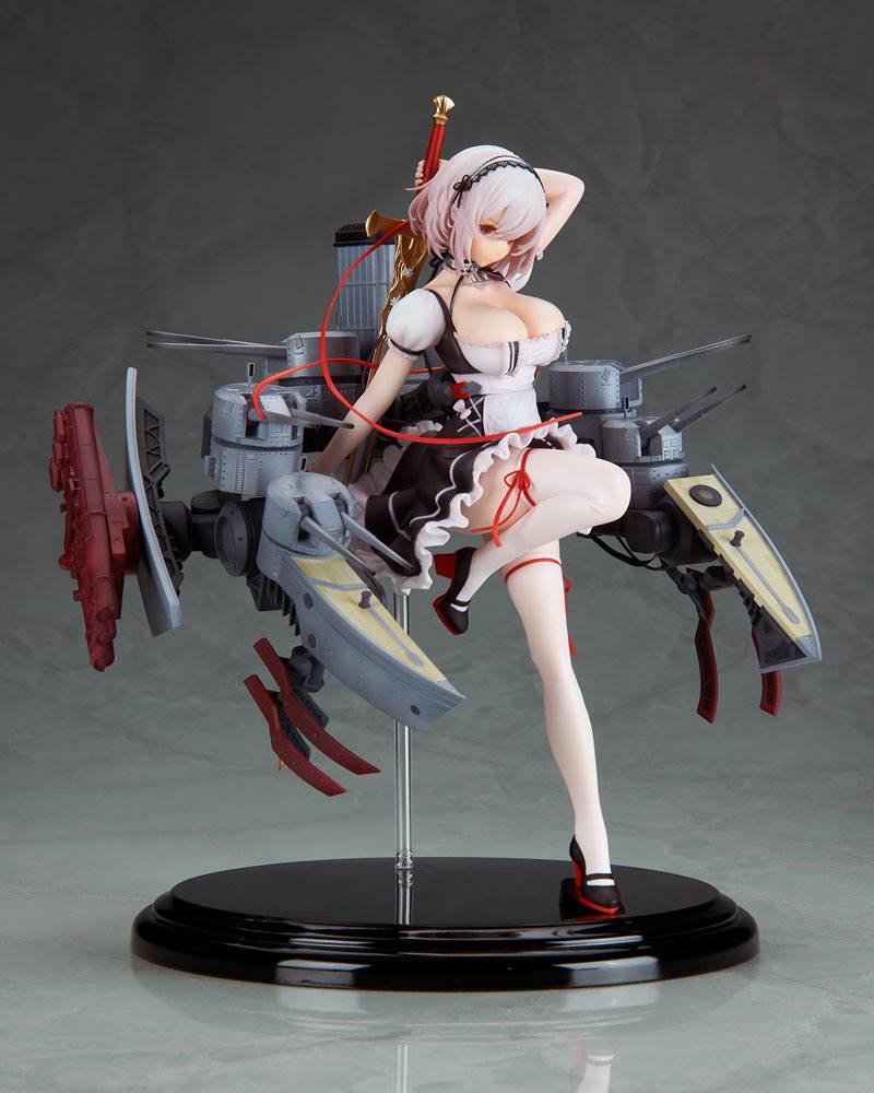 Nendo Addicts - Wanderer - Azur Lane Sirius