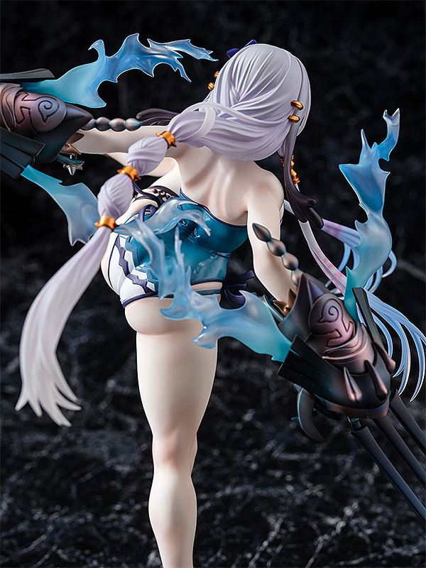 Nendo Addicts - Wonderful Works - Atelier Ryza Lila Decyrus Swimsuit Version Pose9