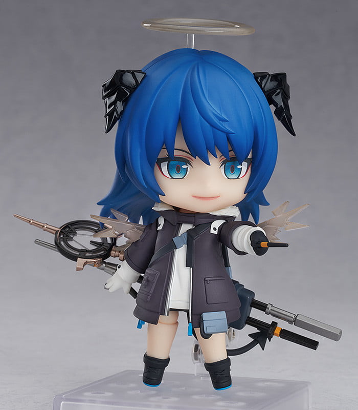 Nendoroid - #1603 - Arknights Mostima Pose1