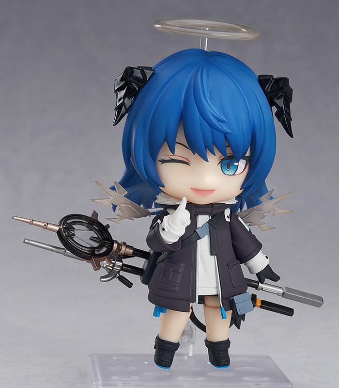 Nendoroid - #1603 - Arknights Mostima Pose2
