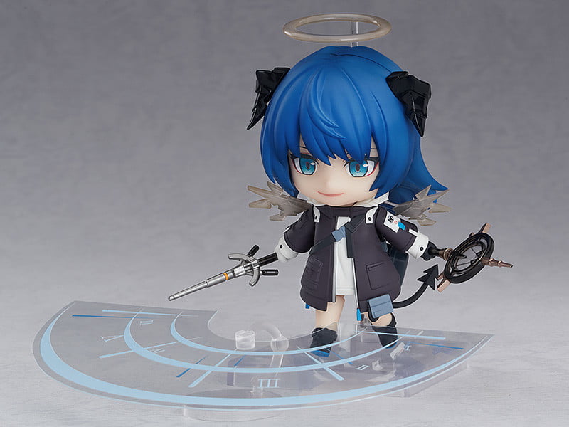 Nendoroid - #1603 - Arknights Mostima Pose3