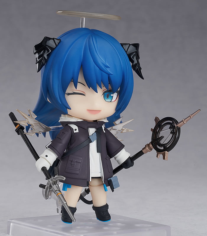 Nendoroid - #1603 - Arknights Mostima Pose4