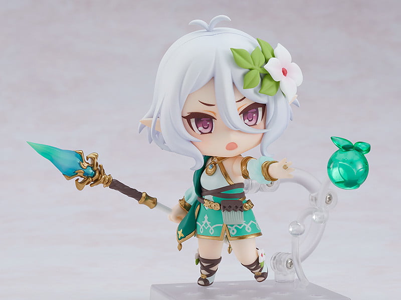 Nendoroid - #1644 - Princess Connect! Re Dive Kokkoro Pose1