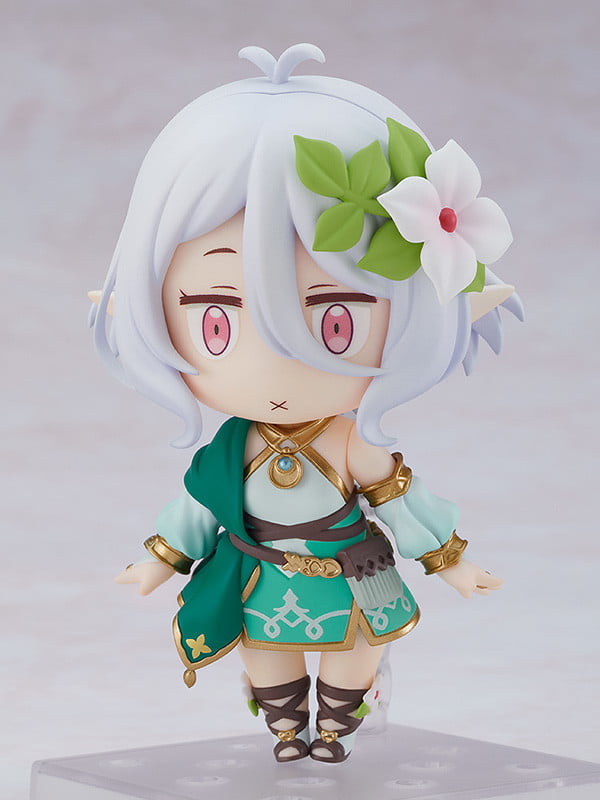 Nendoroid - #1644 - Princess Connect! Re Dive Kokkoro Pose2