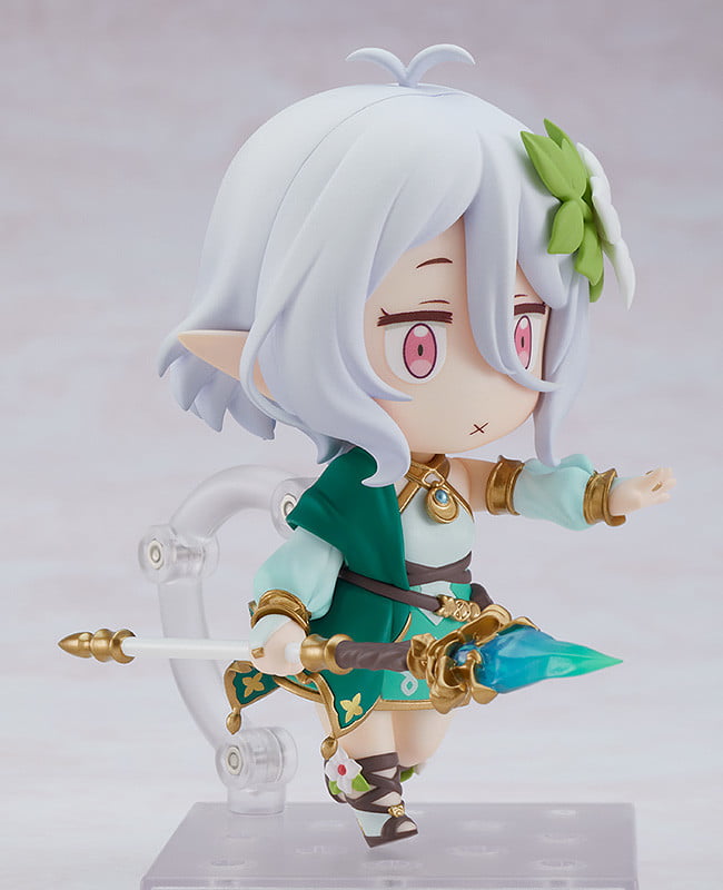 Nendoroid - #1644 - Princess Connect! Re Dive Kokkoro Pose3
