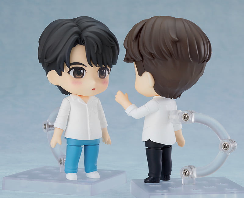 Nendoroid - #1650 - 2gether Tine Pose2