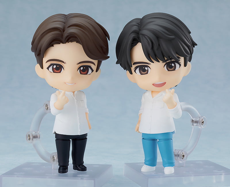 Nendoroid - #1650 - 2gether Tine Pose3