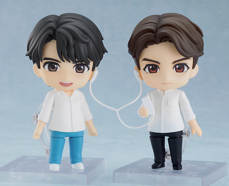 Nendoroid - #1650 - 2gether Tine Pose4