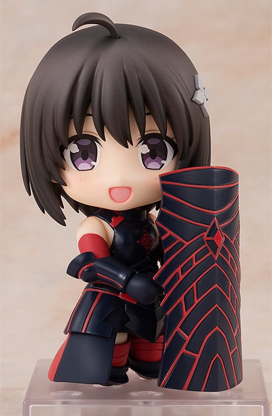 Nendoroid - #1659 - Bofuri Maple Pose 1